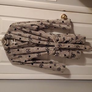 Pink by Victoria Secret robe